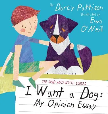 Chcę mieć psa: Moja opinia - I Want a Dog: My Opinion Essay