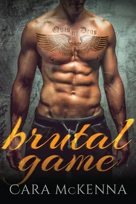 Brutalna gra - Brutal Game