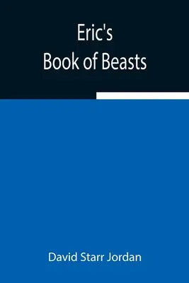Księga bestii Erica - Eric's Book of Beasts