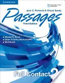 Passages Poziom 2 Pełny kontakt - Passages Level 2 Full Contact