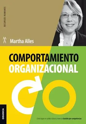 Comportamiento organizacional (Nueva Edicin)