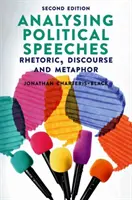 Analiza przemówień politycznych: Retoryka, dyskurs i metafora - Analysing Political Speeches: Rhetoric, Discourse and Metaphor