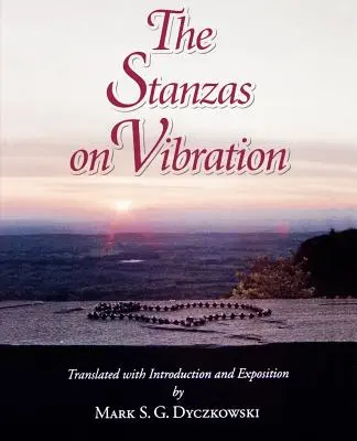 Strofy o wibracjach - The Stanzas on Vibration
