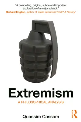 Ekstremizm: Analiza filozoficzna - Extremism: A Philosophical Analysis