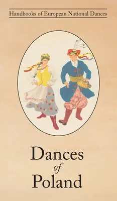 Tańce polskie - Dances of Poland