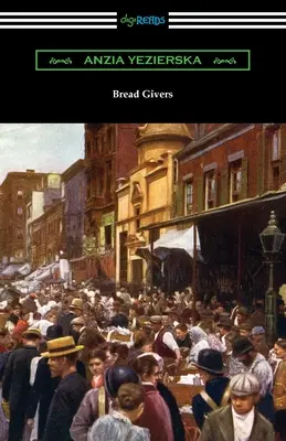 Dawcy chleba - Bread Givers