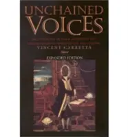 Unchained Voices: Antologia czarnoskórych autorów w anglojęzycznym świecie XVIII wieku - Unchained Voices: An Anthology of Black Authors in the English-Speaking World of the Eighteenth Century