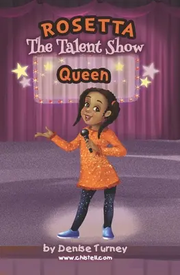 Rosetta: Królowa pokazu talentów - Rosetta The Talent Show Queen