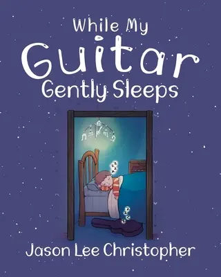 Gdy moja gitara delikatnie śpi - While My Guitar Gently Sleeps