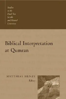 Interpretacja biblijna w Qumran - Biblical Interpretation at Qumran