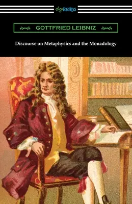 Dyskurs o metafizyce i monadologii - Discourse on Metaphysics and the Monadology