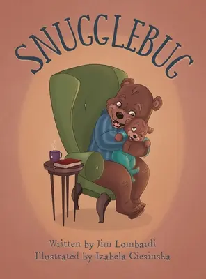 Przytulanka - Snugglebug