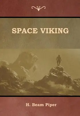 Kosmiczny wiking - Space Viking