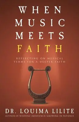 Kiedy muzyka spotyka się z wiarą: Refleksja nad muzycznymi pojęciami dla głębszej wiary - When Music Meets Faith: Reflecting on Musical Terms for a Deeper Faith