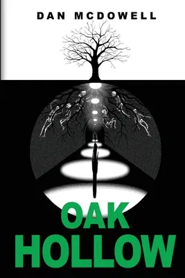 Oak Hollow: Powieść o koszmarze w Riverton - Oak Hollow: A Nightmare in Riverton Novel