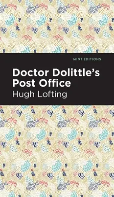 Poczta doktora Dolittle'a - Doctor Dolittle's Post Office