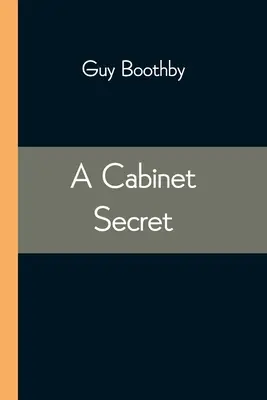 Tajemnica gabinetu - A Cabinet Secret