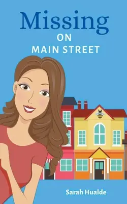 Zaginiony na głównej ulicy - Missing on Main Street