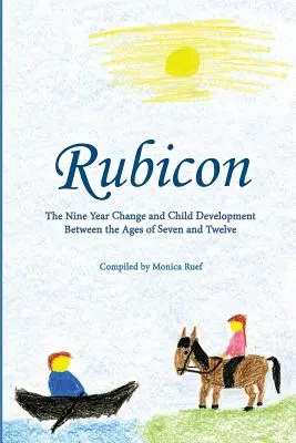 Rubicon: Kroki w rozwoju Wiek 7 - Rubicon: Developmental Steps Age 7