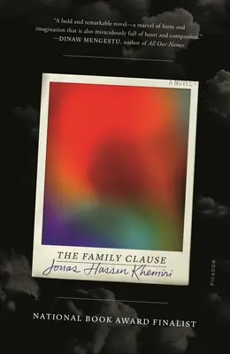Klauzula rodzinna - The Family Clause