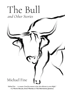 Byk i inne historie - The Bull and Other Stories