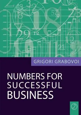 Liczby dla udanego biznesu - Numbers for Successful Business