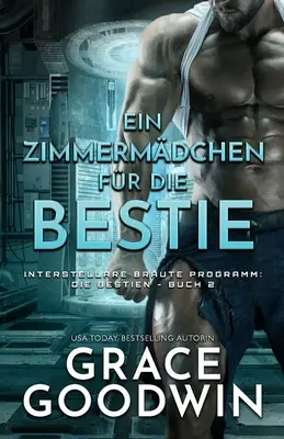 Ein Zimmermdchen for die Bestie: Grodruck - Ein Zimmermdchen fr die Bestie: Grodruck