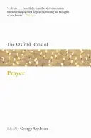 Oksfordzki modlitewnik - The Oxford Book of Prayer