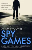 Gry szpiegowskie - Spy Games