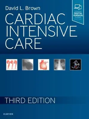 Intensywna terapia kardiologiczna - Cardiac Intensive Care