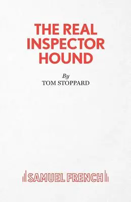 The Real Inspector Hound