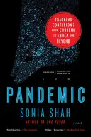 Pandemia - Śledzenie zarażeń, od cholery do eboli i nie tylko - Pandemic - Tracking Contagions, from Cholera to Ebola and Beyond