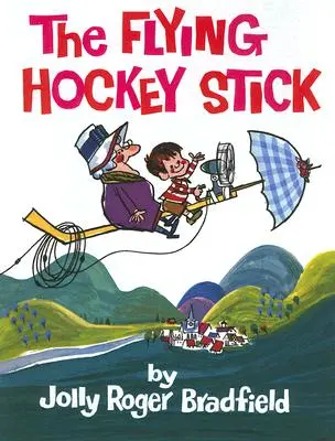 Latający kij hokejowy - The Flying Hockey Stick