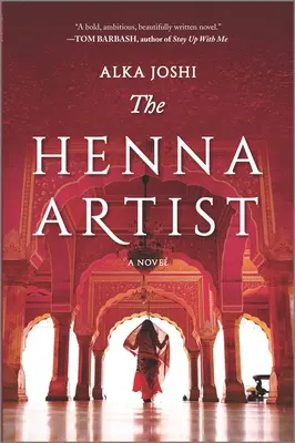 Artysta henny - The Henna Artist