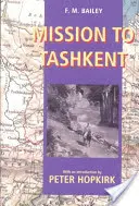 Misja do Taszkientu - Mission to Tashkent