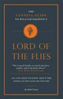 Władca much Williama Goldinga - William Golding's Lord of the Flies