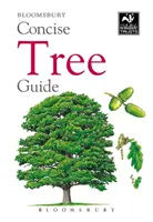 Zwięzły przewodnik po drzewach - Concise Tree Guide