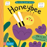 Pszczoła miodna - Honeybee