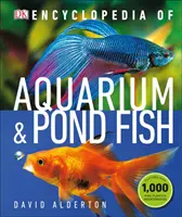 Encyklopedia ryb akwariowych i stawowych - Encyclopedia of Aquarium and Pond Fish