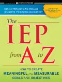 IEP od A do Z - The IEP From A to Z
