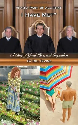 Jestem częścią wszystkiego, co spotkałem: historia chciwości, miłości i inspiracji - I Am a Part of All that I Have Met: A Story of Greed, Love, and Inspiration