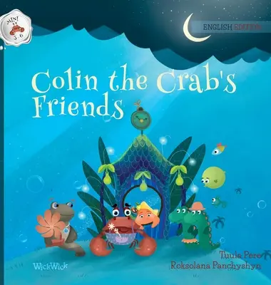 Przyjaciele kraba Colina - Colin the Crab's Friends