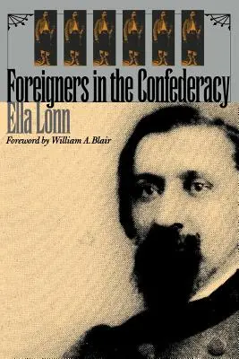 Cudzoziemcy w Konfederacji - Foreigners in the Confederacy