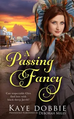 Przemijająca fantazja - A Passing Fancy