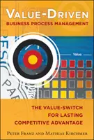 Zarządzanie procesami biznesowymi oparte na wartościach: Przełącznik wartości dla trwałej przewagi konkurencyjnej - Value-Driven Business Process Management: The Value-Switch for Lasting Competitive Advantage