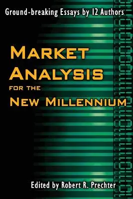 Analiza rynku w nowym tysiącleciu - Market Analysis for the New Millennium