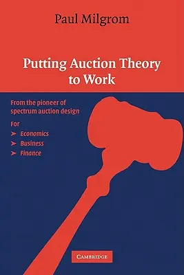 Teoria aukcji w praktyce - Putting Auction Theory to Work