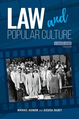 Prawo i kultura popularna: A Course Book - Law and Popular Culture: A Course Book