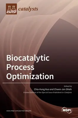 Optymalizacja procesów biokatalitycznych - Biocatalytic Process Optimization