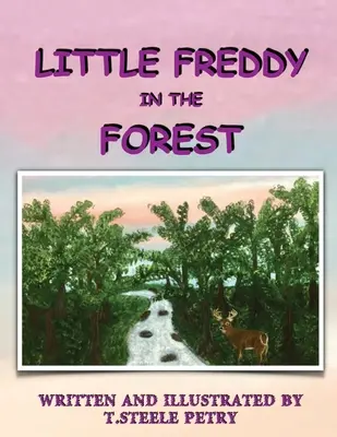 Mały Freddy w lesie - Little Freddy in the Forest